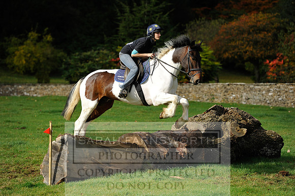 Heythrop Fun Ride 2014-402