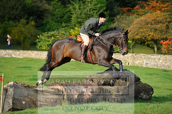 Heythrop Fun Ride 2014-158