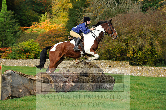 Heythrop Fun Ride 2014-105