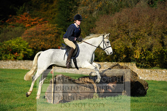 Heythrop Fun Ride 2014-62