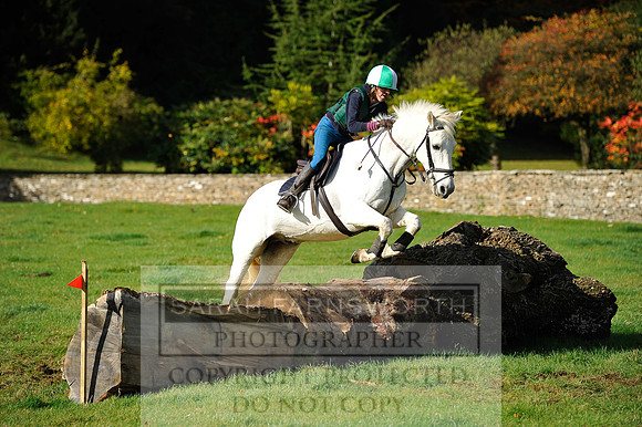 Heythrop Fun Ride 2014-383