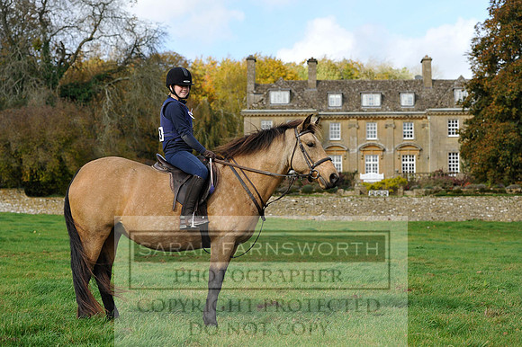 Heythrop Fun Ride 2014-449