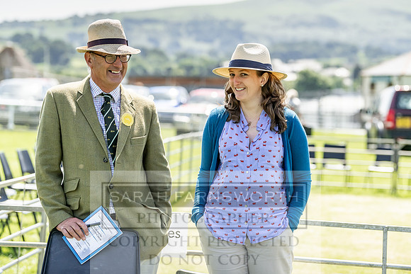 Builth Hound Show 2019-142