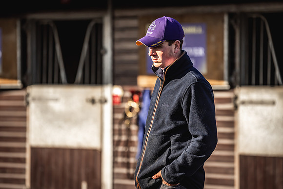 Goffs UK Breeze Up 2022-20