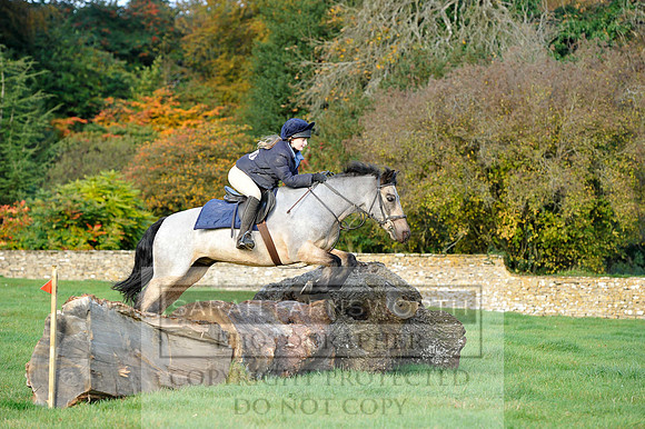 Heythrop Fun Ride 2014-51