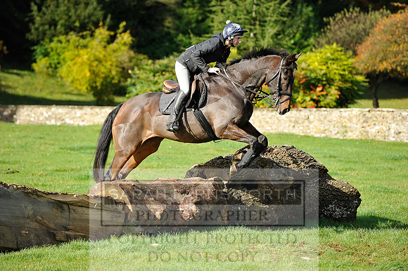 Heythrop Fun Ride 2014-324