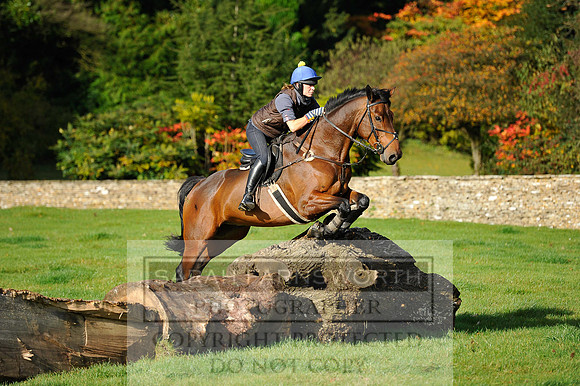 Heythrop Fun Ride 2014-126