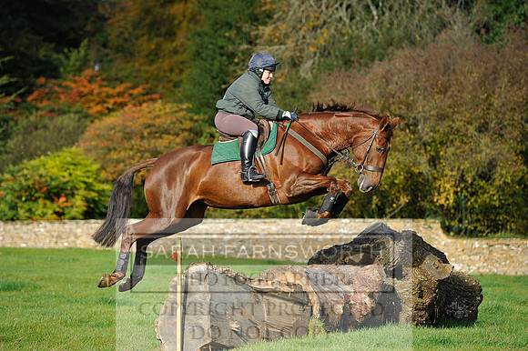 Heythrop Fun Ride 2014-60