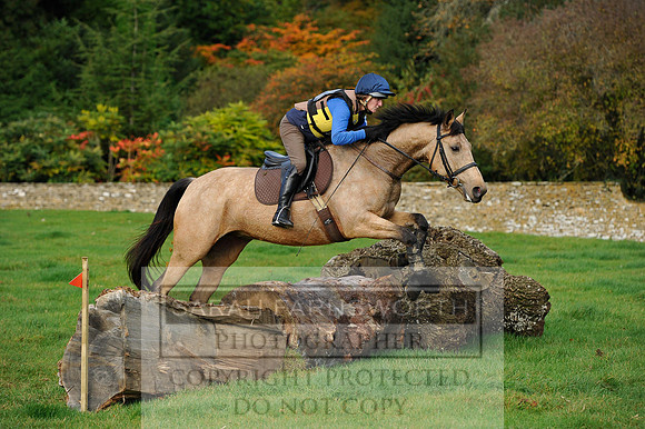 Heythrop Fun Ride 2014-111