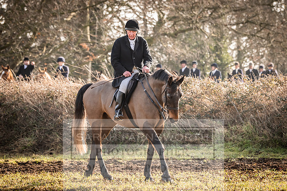 Teme Valley - Beaufort-101