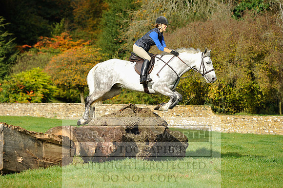 Heythrop Fun Ride 2014-107