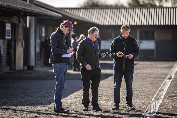 Goffs UK Breeze Up 2022-117