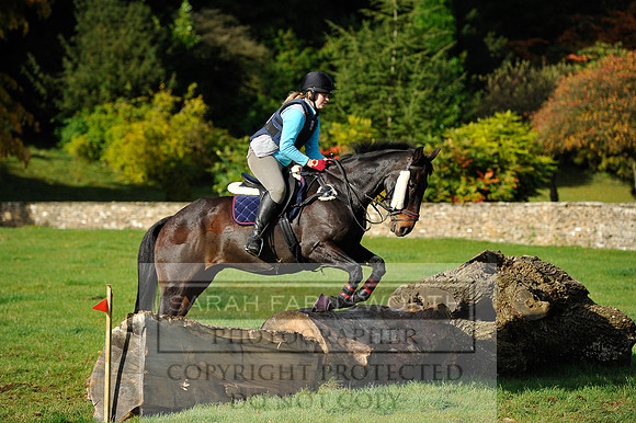 Heythrop Fun Ride 2014-258