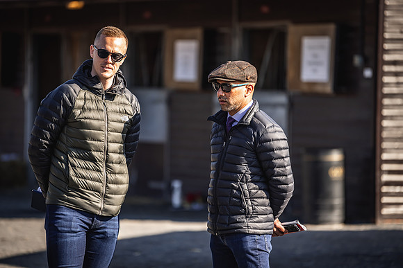 Goffs UK Breeze Up 2022-70