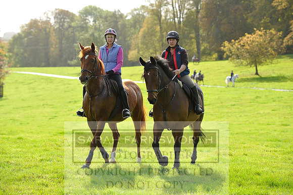 Heythrop Fun Ride 2014-332