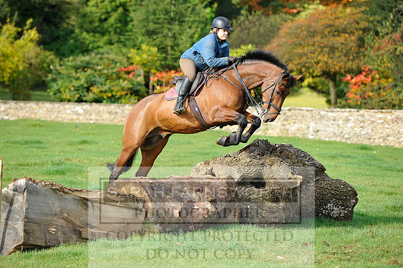 Heythrop Fun Ride 2014-281