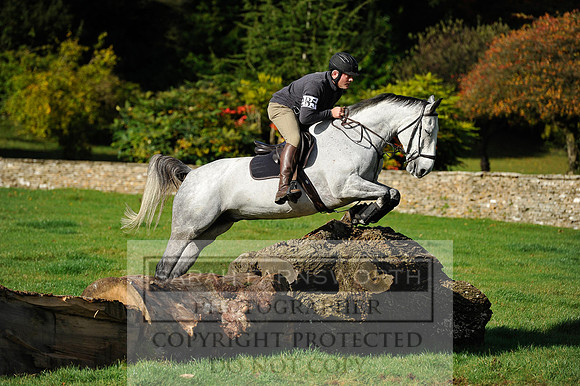 Heythrop Fun Ride 2014-315