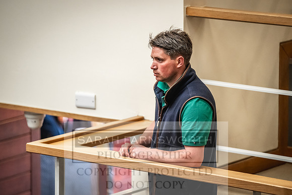 Goffs UK PY24-110