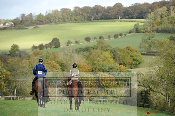 Heythrop Fun Ride 2014-397