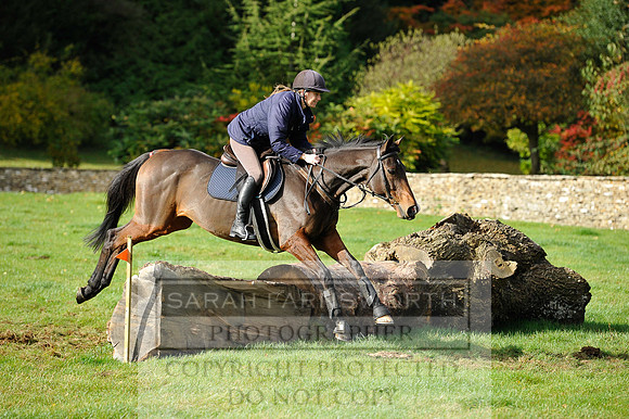 Heythrop Fun Ride 2014-495