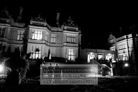Rachel & Jamie CF1 750 bw