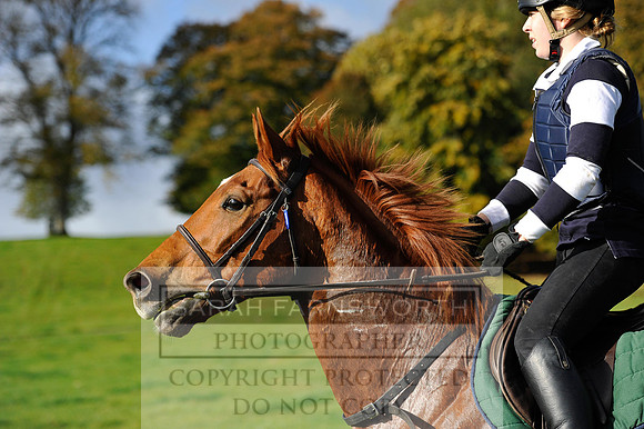 Heythrop Fun Ride 2014-130