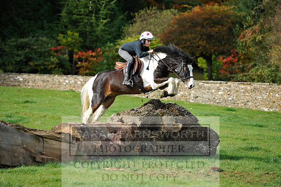 Heythrop Fun Ride 2014-512