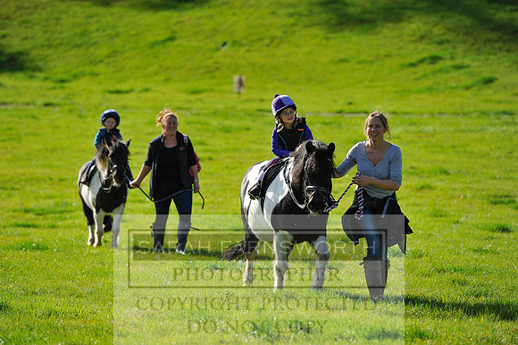 Heythrop Fun Ride 2014-243