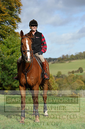 Heythrop Fun Ride 2014-471