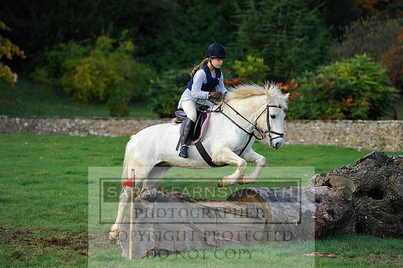 Heythrop Fun Ride 2014-481