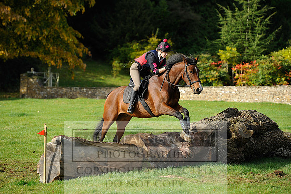 Heythrop Fun Ride 2014-434