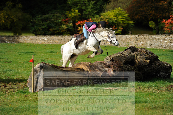 Heythrop Fun Ride 2014-461