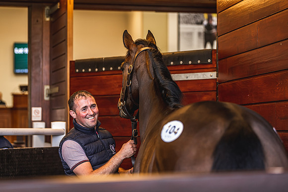 Goffs UK Breeze Up 2022-288