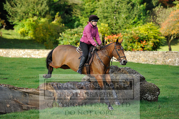 Heythrop Fun Ride 2014-183