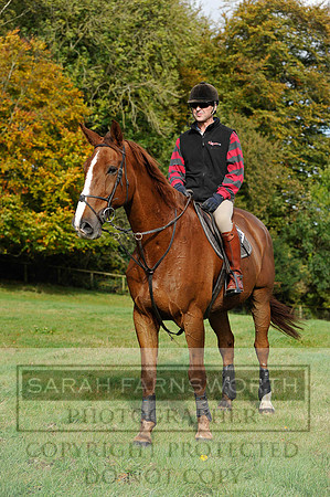 Heythrop Fun Ride 2014-472