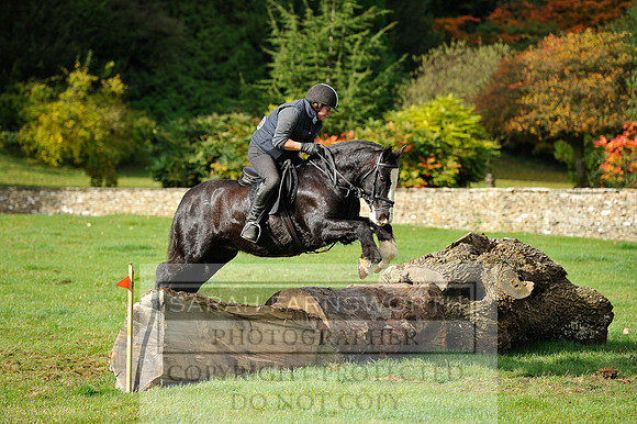 Heythrop Fun Ride 2014-407