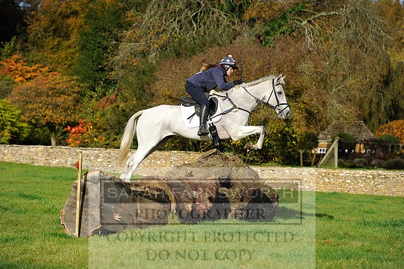 Heythrop Fun Ride 2014-97