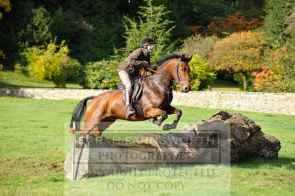 Heythrop Fun Ride 2014-374