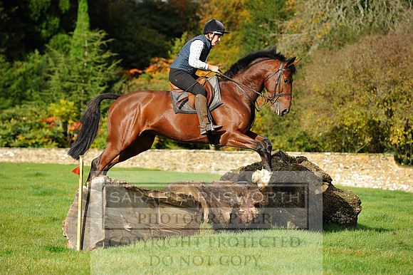 Heythrop Fun Ride 2014-106
