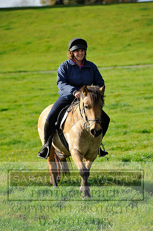 Heythrop Fun Ride 2014-280