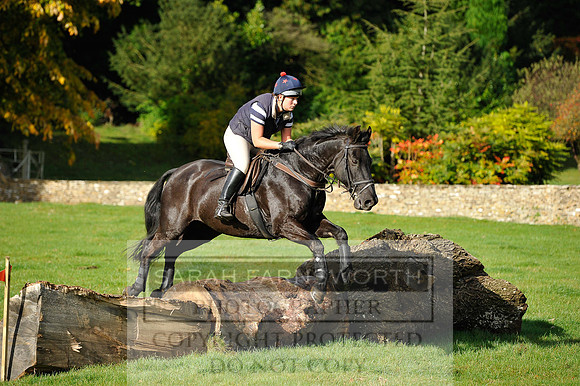 Heythrop Fun Ride 2014-141