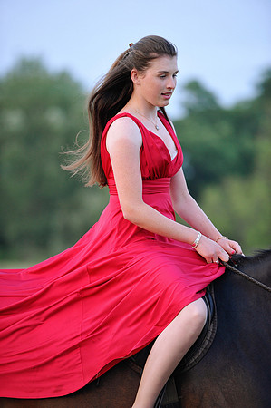 Izzy Bainbridge CF2 1127