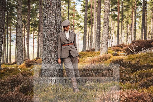 Purdey AW21-500