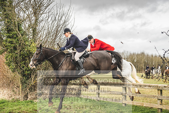 Thurlow at Heythrop 130319-480