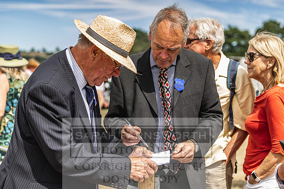 Honiton Hound Show 2022-135