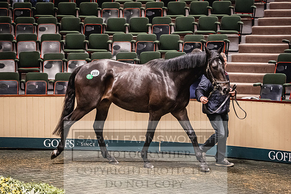 Goffs Land Rover Sale 2022-450