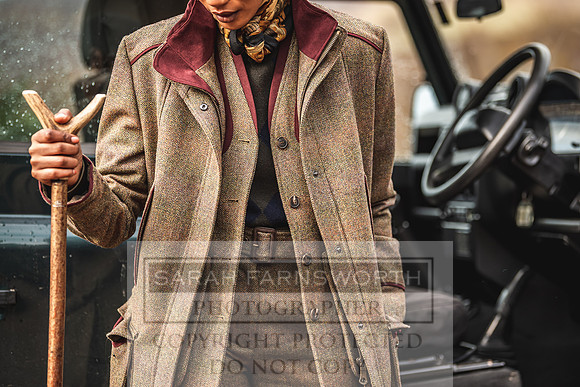Purdey AW21-126