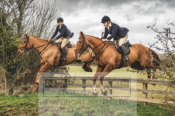 Thurlow at Heythrop 130319-499