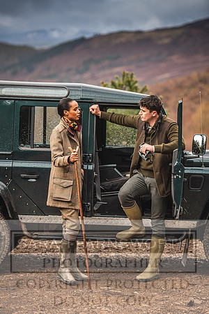 Purdey AW21-107
