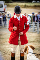Honiton Hound Show 2022-17